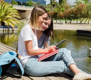 Navigating Studying Abroad with Study Destination Services