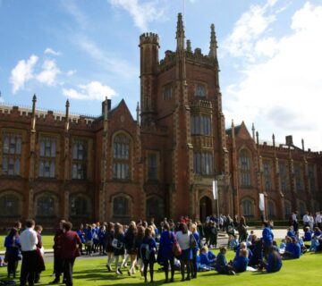 Best universities in the UK 2024 - University Rankings