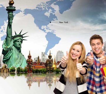 Best UK Education Consultant in Islamabad