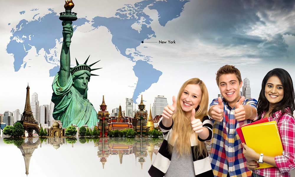 Best UK Education Consultant in Islamabad